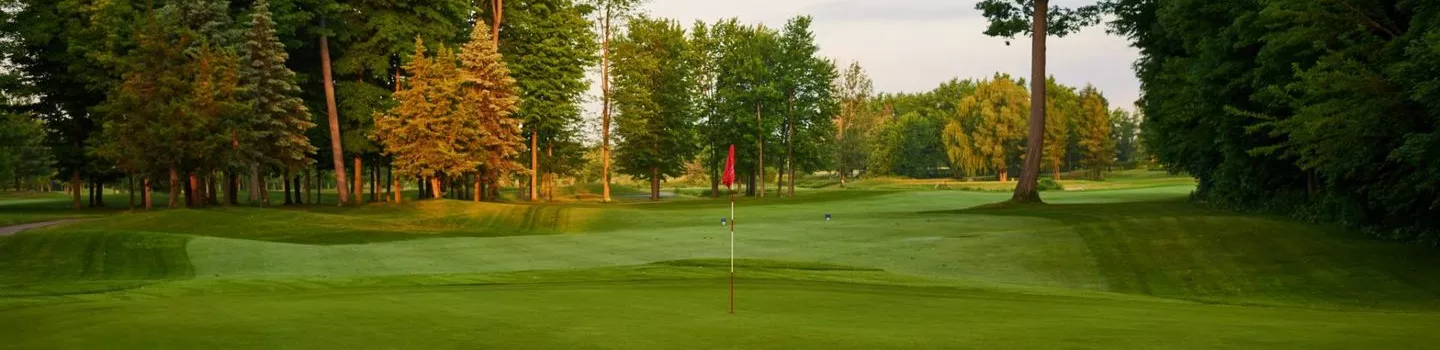 Century Pines GC