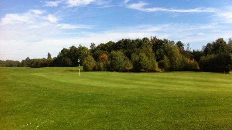 Muehlenhof Freier GC