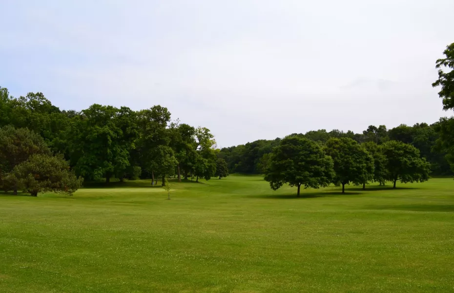 Washington Park GC