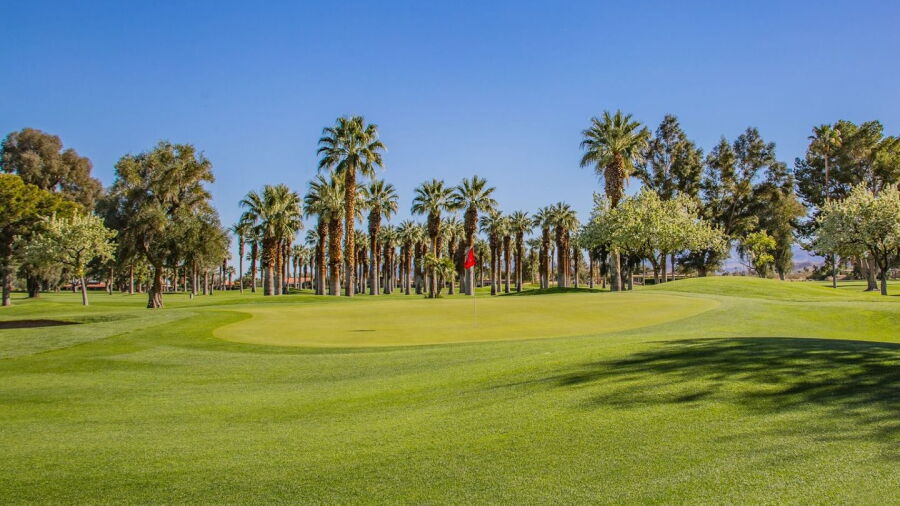 De Anza CC: #16