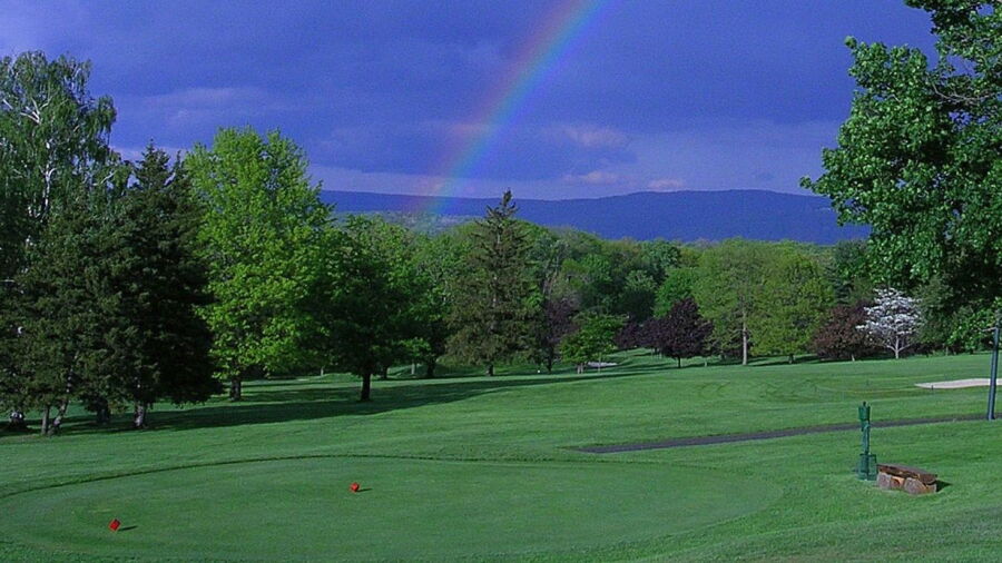Sunnehanna CC