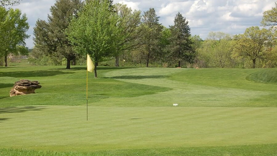 Minneopa GC