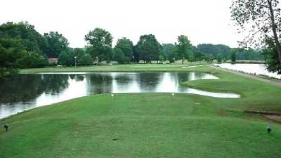 Lake Winds GC