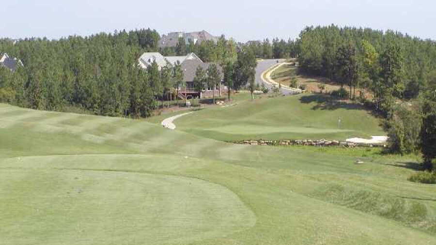 Verdict Ridge G & CC: #7