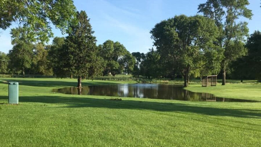 Heart of the Valley GC