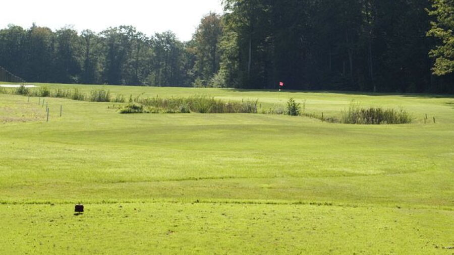 Muensterland GC: #5