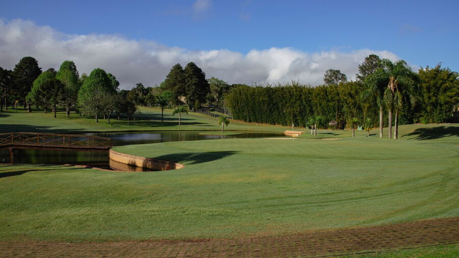 Curitibano GC