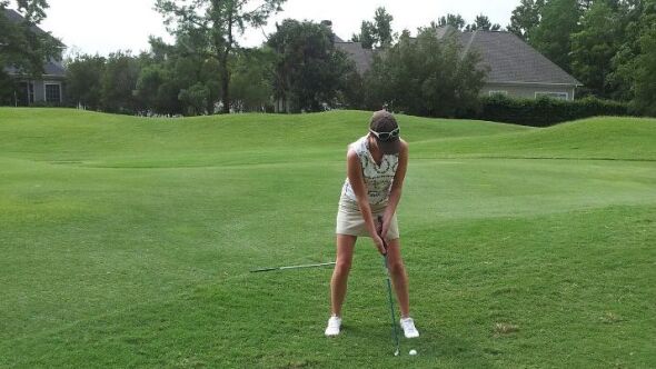 Oaks GCC