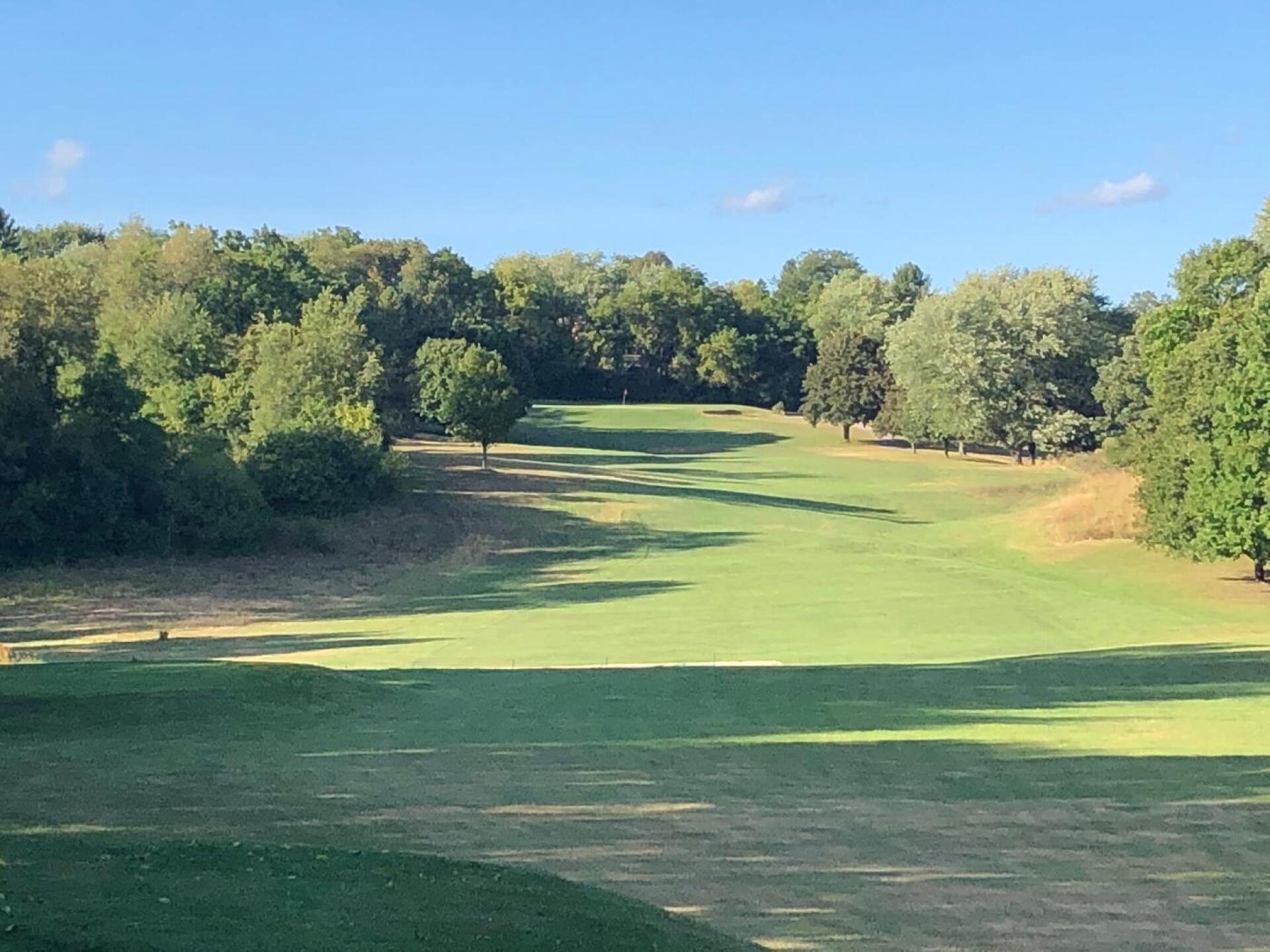 #7 - Par-5 (Photo submitted by BryanTweed16 on 09/05/2020)