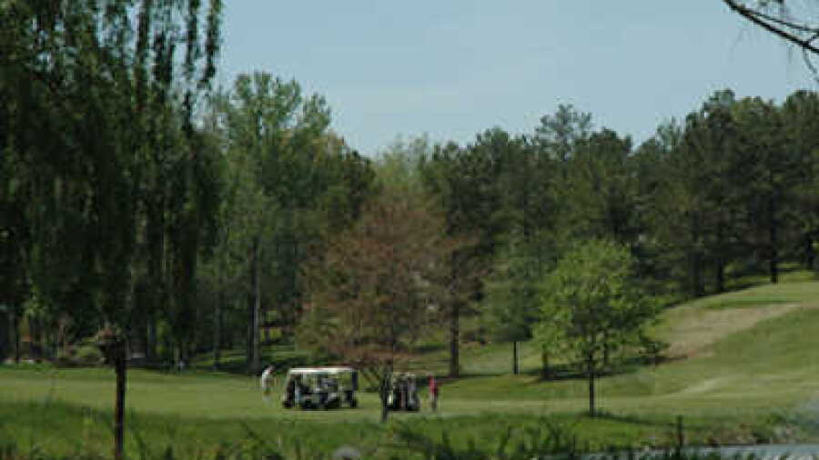 Franklin CC
