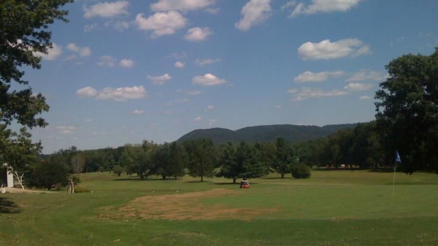 Berea CC