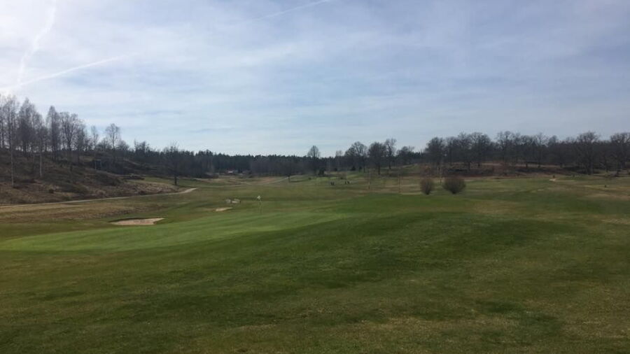 Vreta Kloster GC