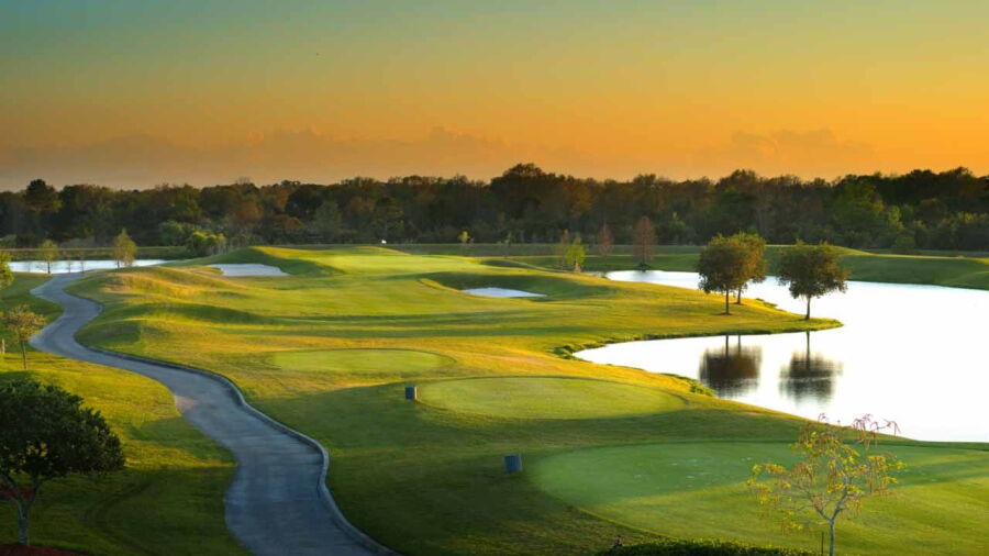 Grasslands GCC
