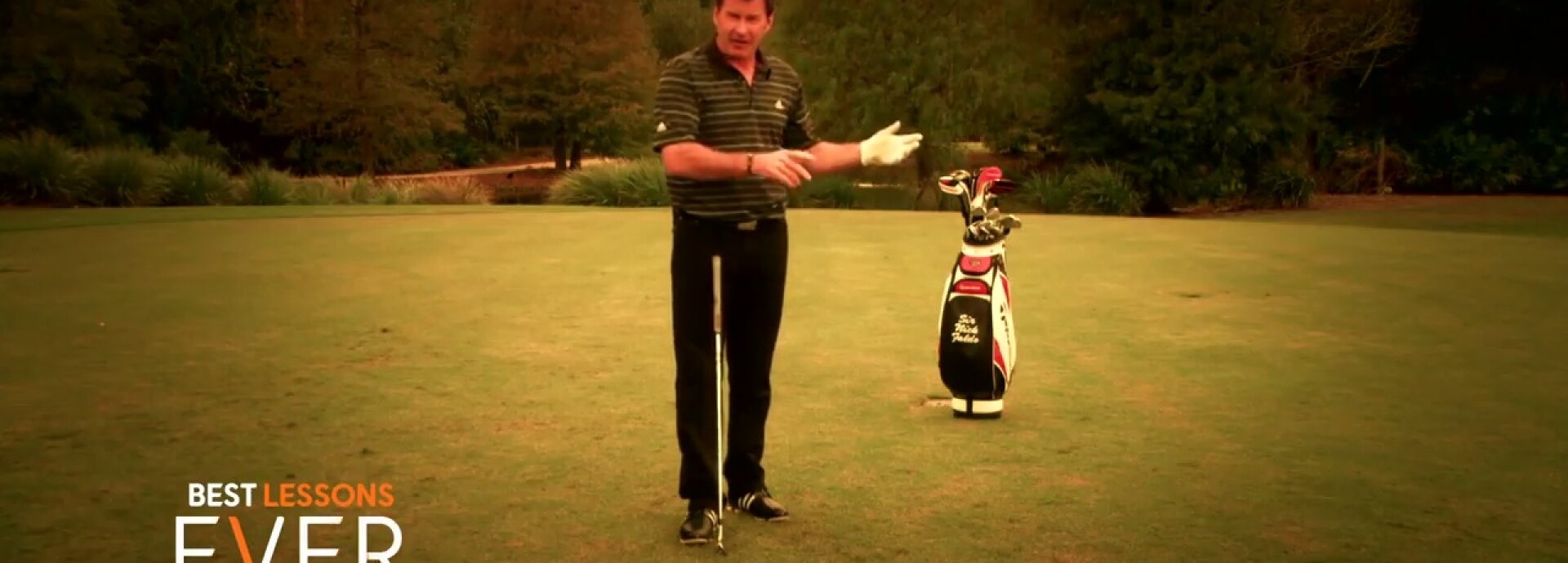 Masters Champions