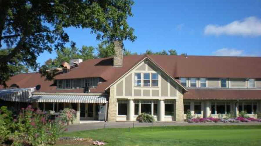 Kahkwa Club: Clubhouse