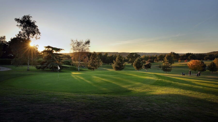 Wensum Valley Hotel, GCC