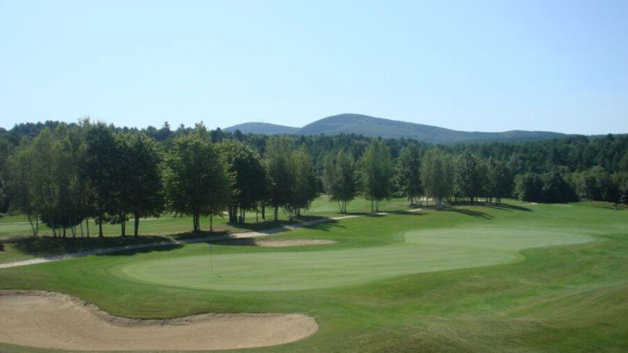 Stonebridge CC