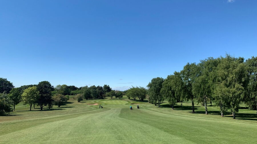 Selby GC