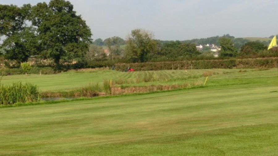 Westcountry Golf Academy