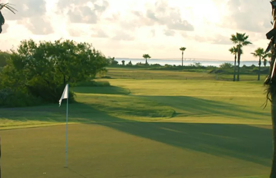 South Padre Island GC