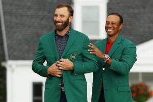 How Many Majors Will DJ Win?