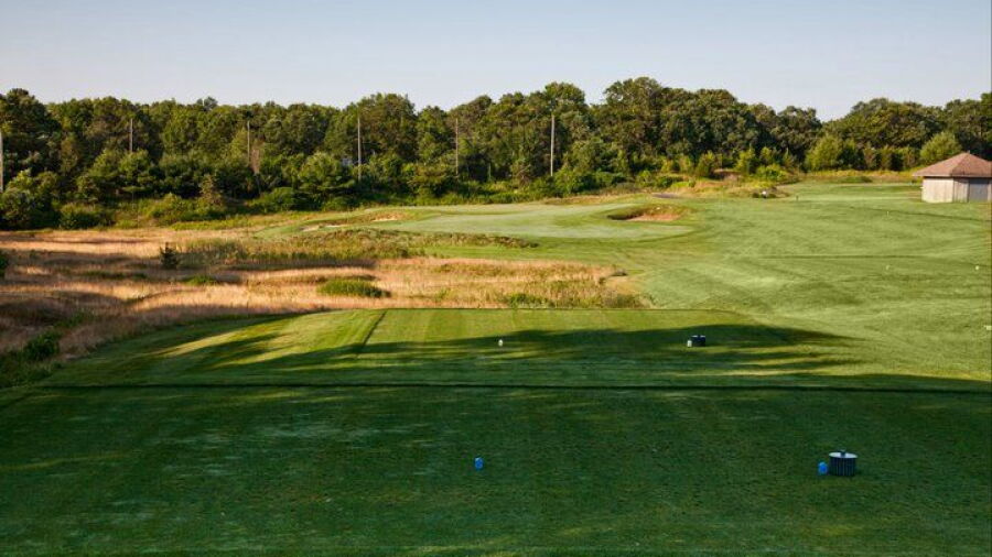 Tallgrass CC:#6