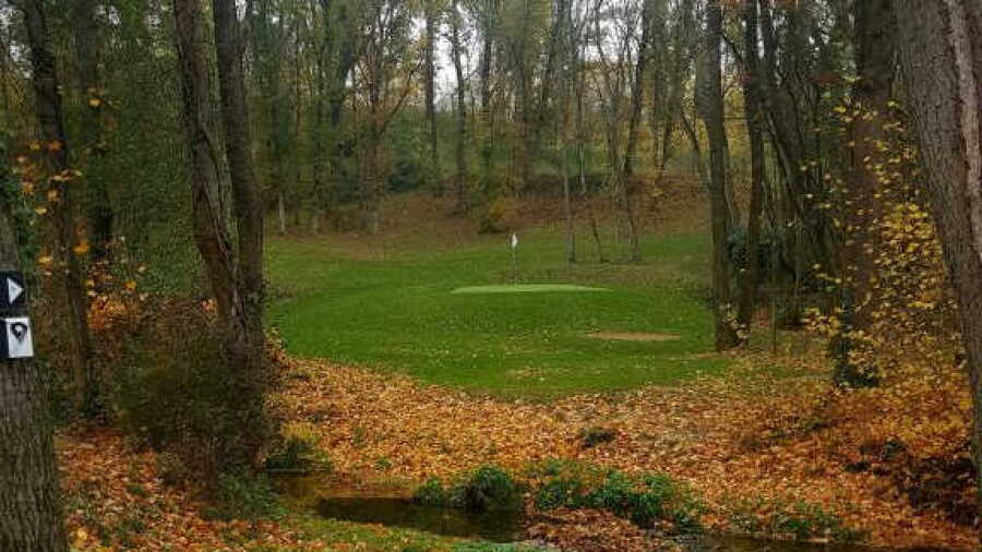 Lyon Tassin GC