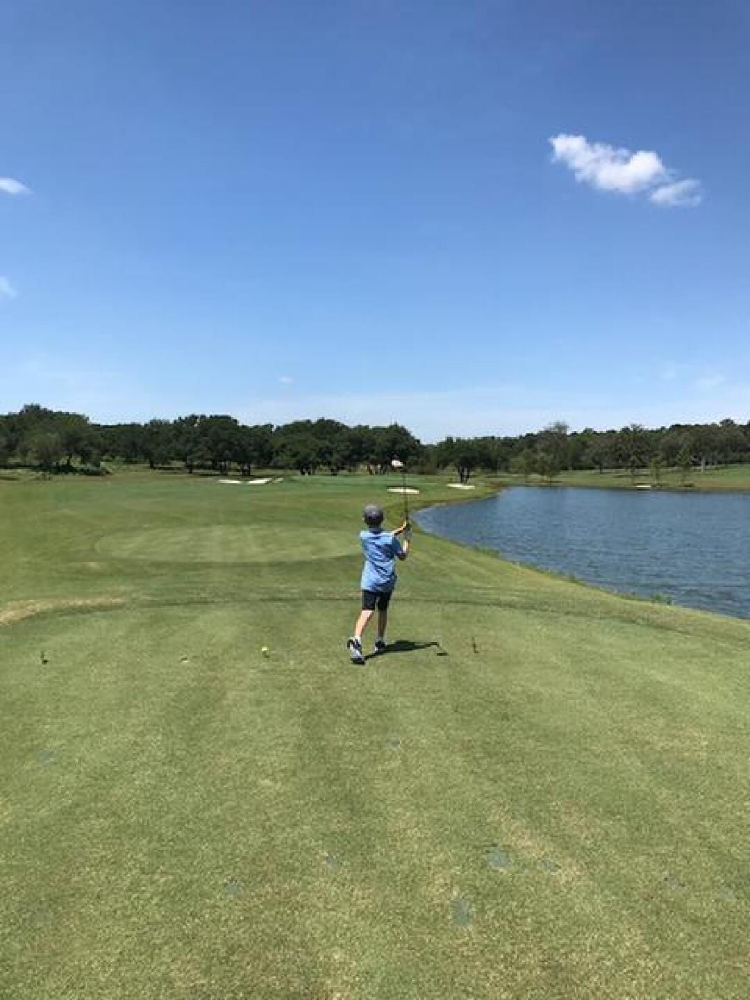 (Photo submitted by u7aKNUgXHBcjlQphi2yP on 10/19/2018)