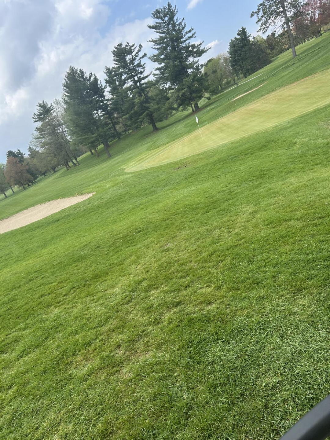 (Photo submitted by mattb2117 on 05/05/2025)