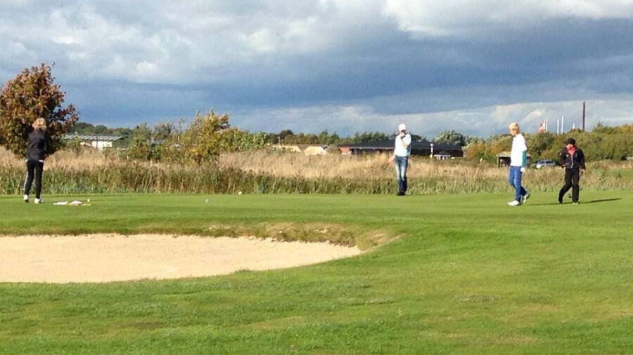 Hals GC