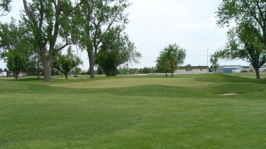 Holdrege CC: #6