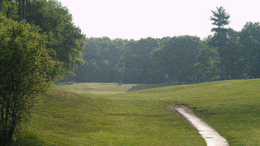 Woburn CC: #4