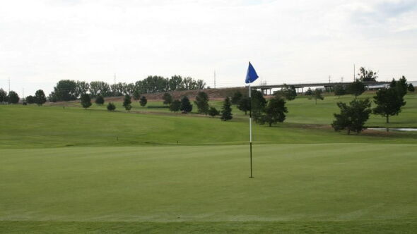 Centennial GC