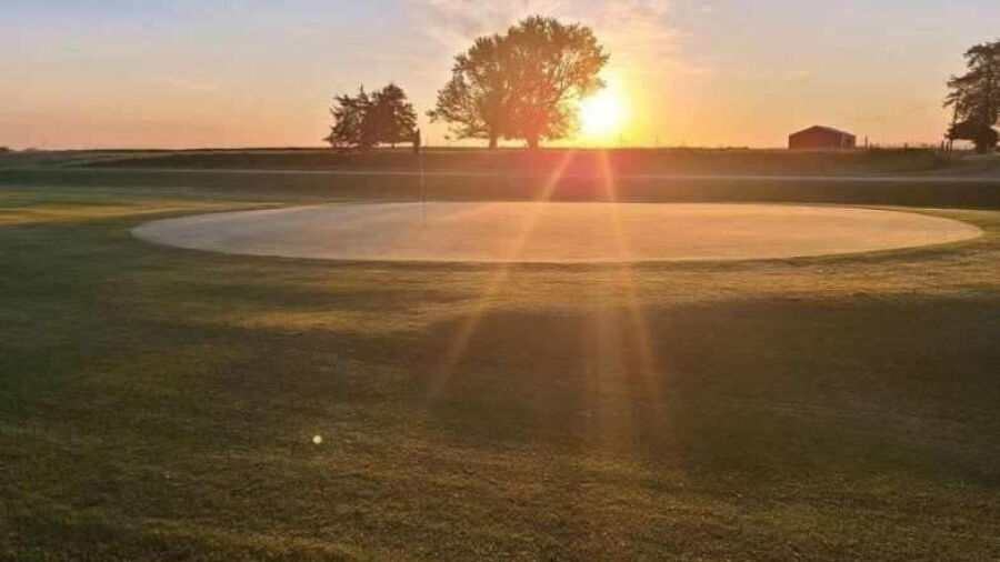 Lakeside National GC