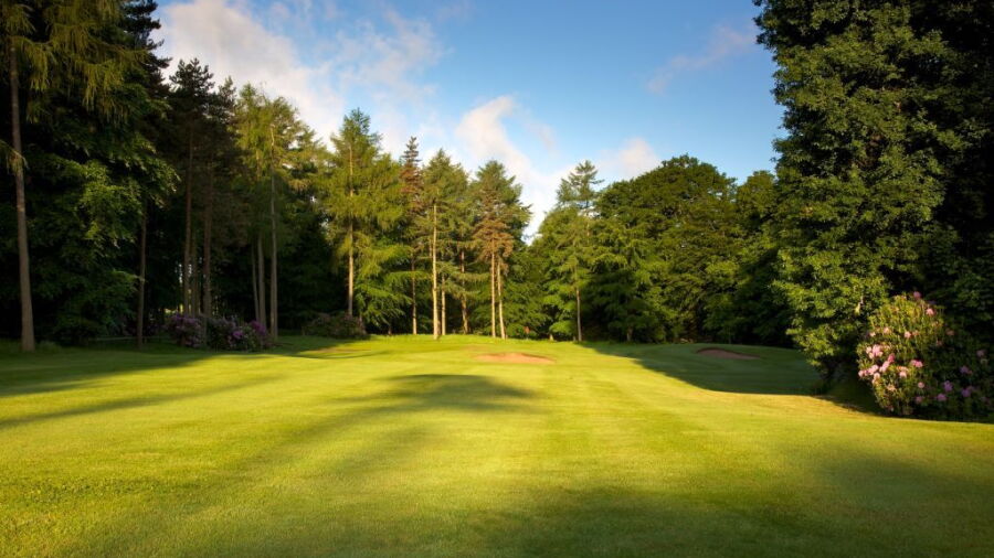 Hawtree's 14th