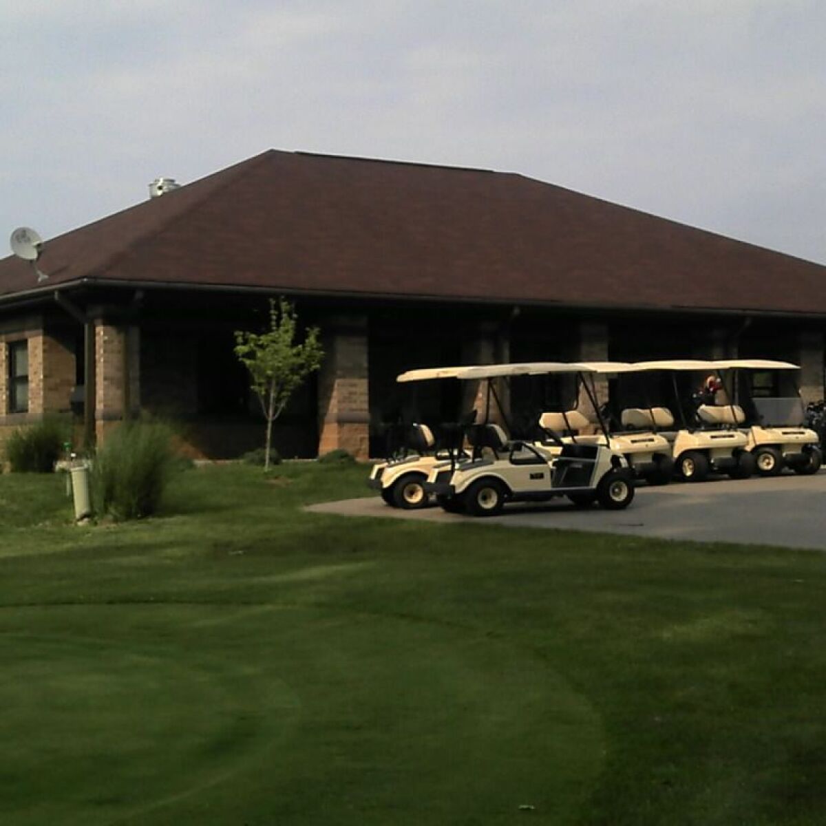Thatcher Golf Course in Indianapolis, Indiana, USA GolfPass