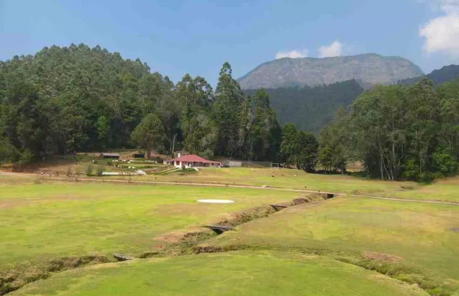 Kundale GC