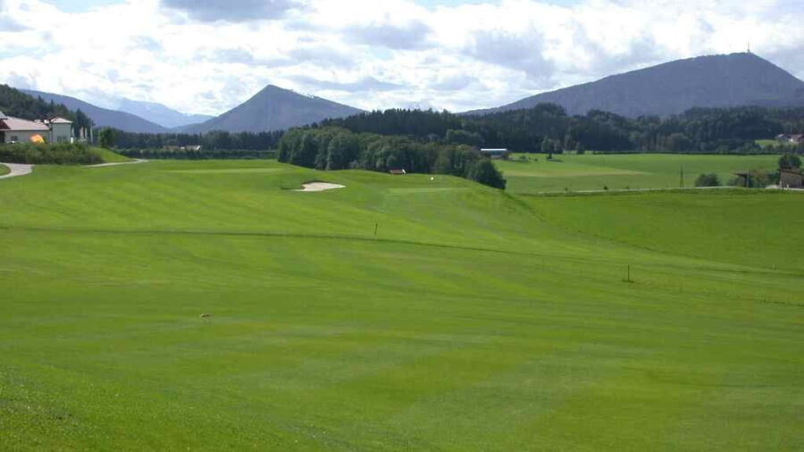Roemergolf GC - 18-Hole