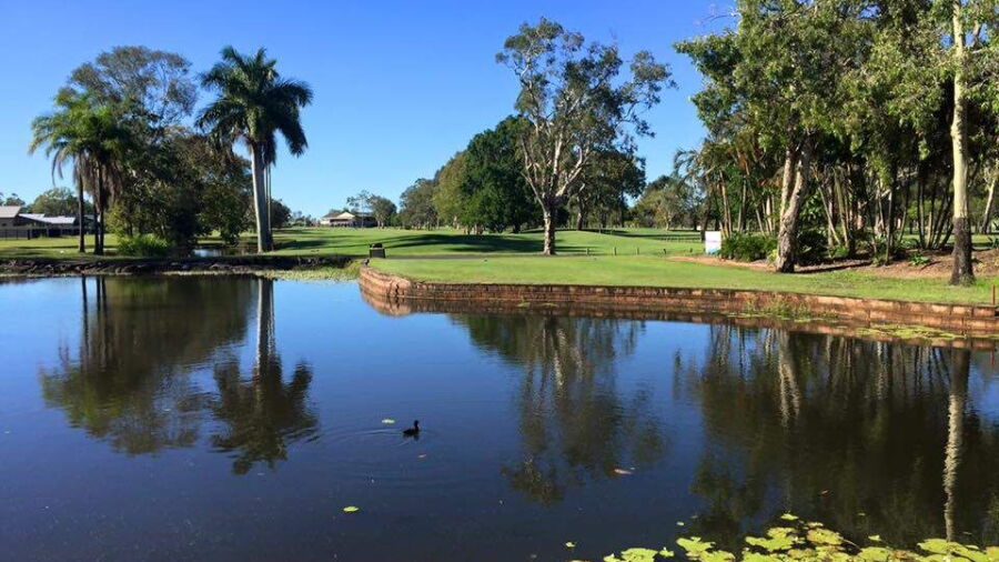 Bundaberg GC