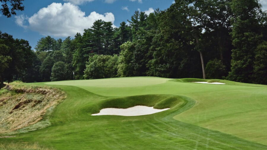 Greenwich CC: #4