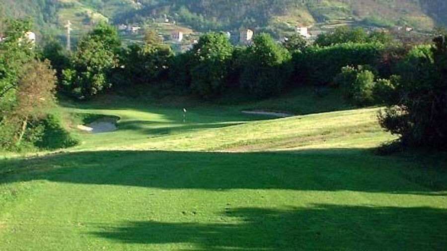 Arenzano GC: #4