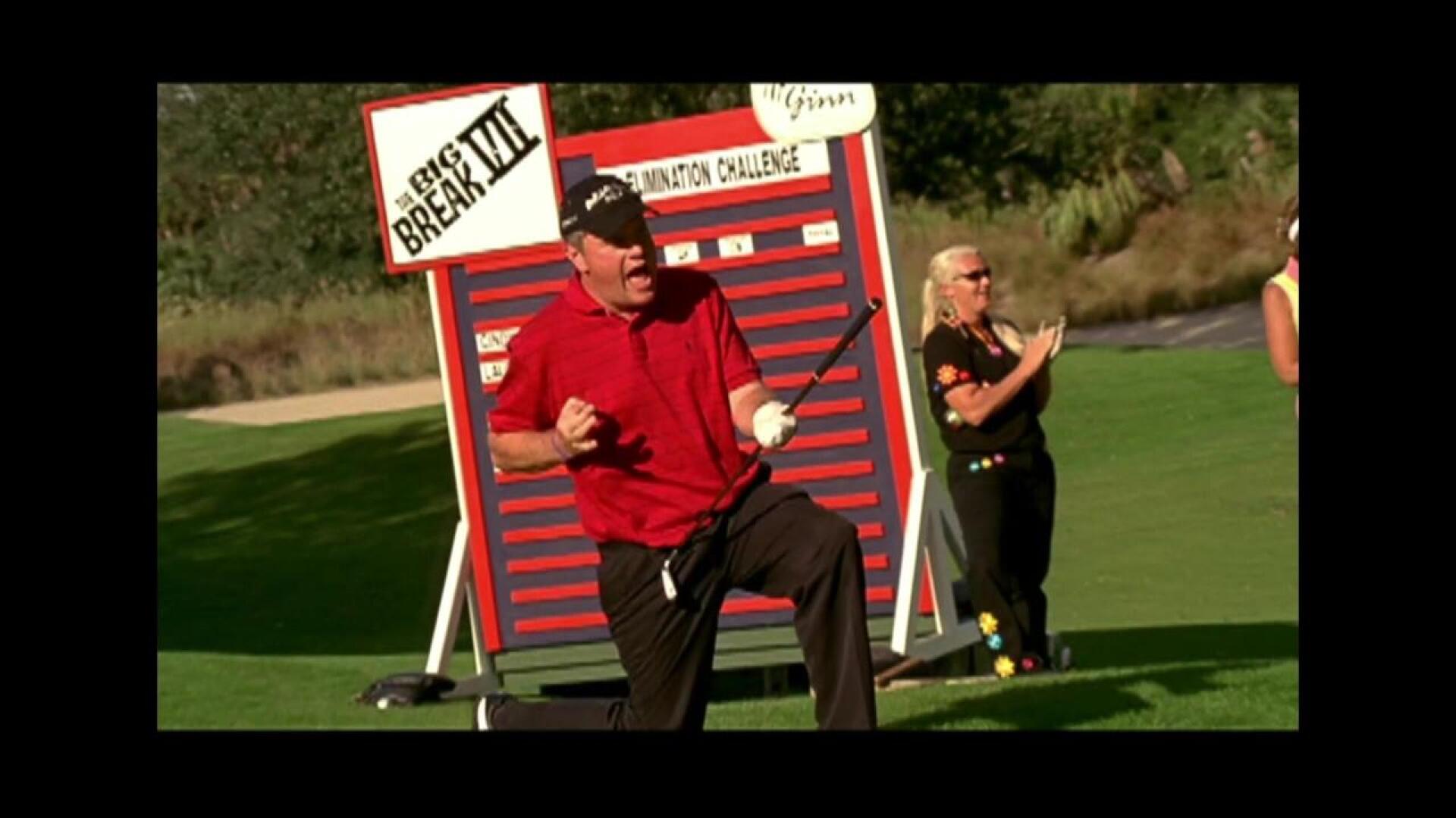Episode 6 - The Ultimate Immunity