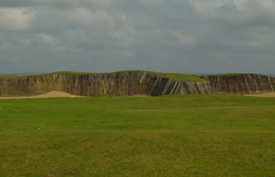 Royal North Devon GC