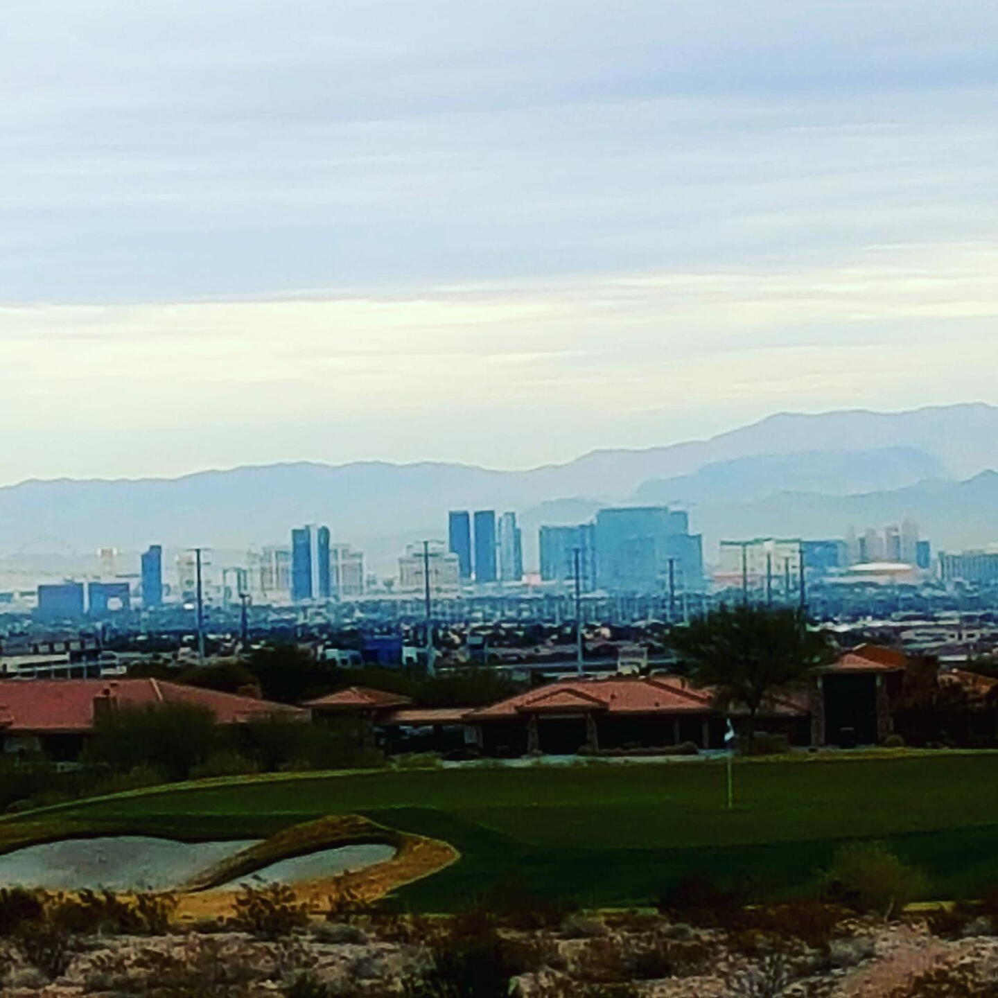 The Strip (Photo submitted by GreerGolf on 12/13/2018)