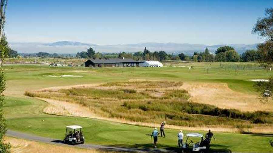 Pegasus GC