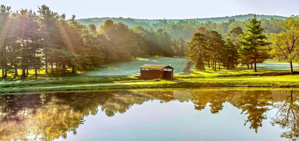 Latrobe Country Club