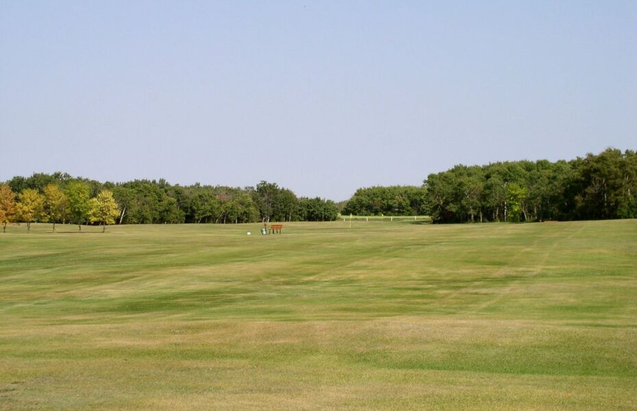 Windthorst Country Club in Windthorst, Saskatchewan, Canada GolfPass