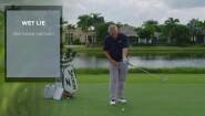 Build a Better Game Plan - Skill 12 - Iron shots from soft ground