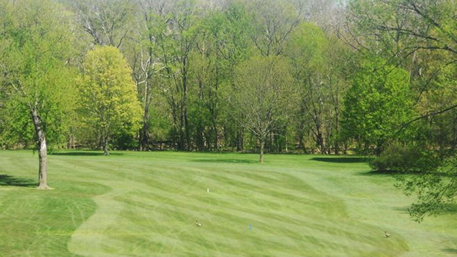 Cherry Ridge CC