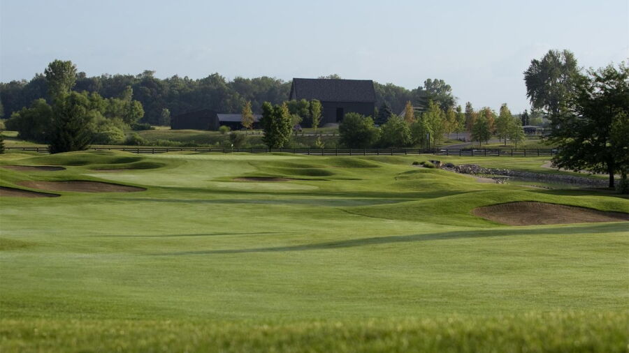 Wood Wind GC: #18